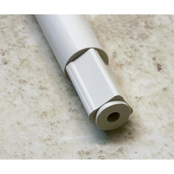 Moulinex La Machine LM5 Food Processor Stem Disc Adater OEM Replacement Part - Picture 4 of 6